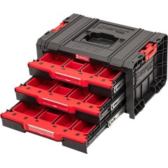 Qbrick System Pro Værktøjsopbevaring